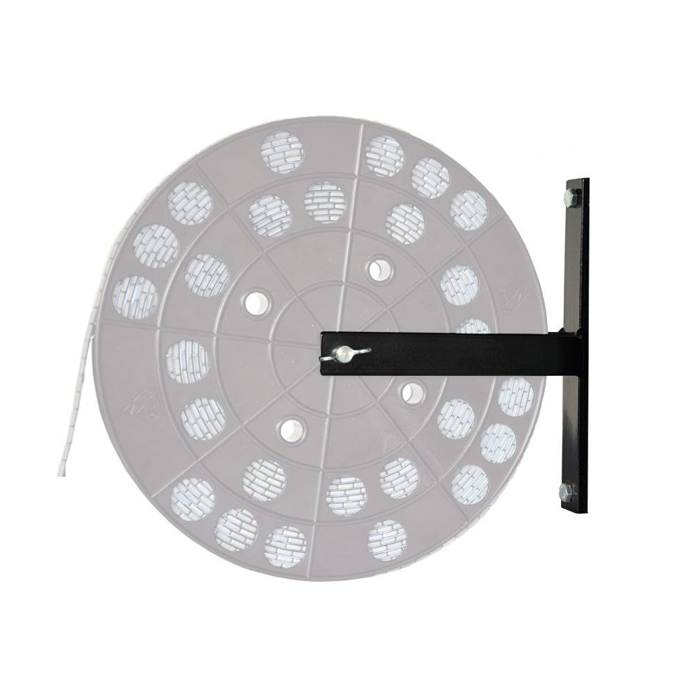 [1566064] Wall bracket for wheel weights roll 6 kg