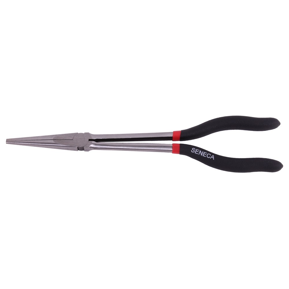 [358011] Extra long plier 0 degrees 11" professional