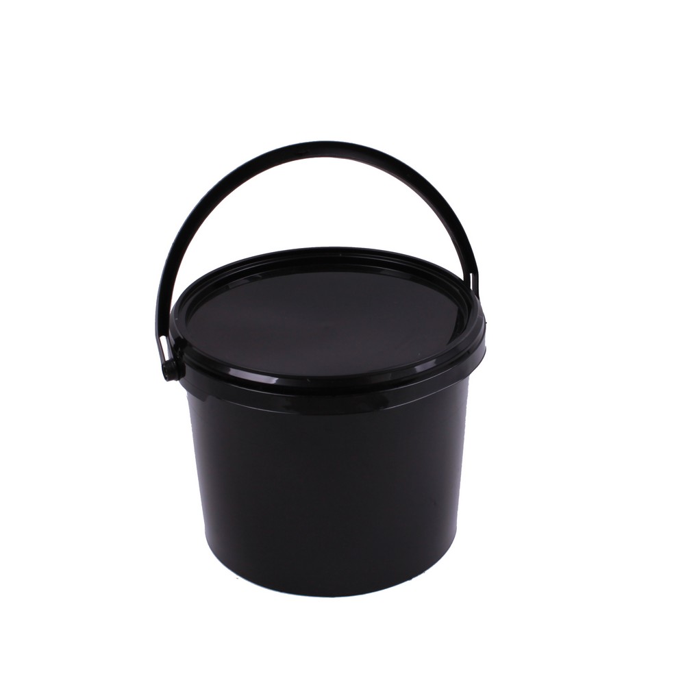 [BV05LZ] Bandenvet zwart 5L