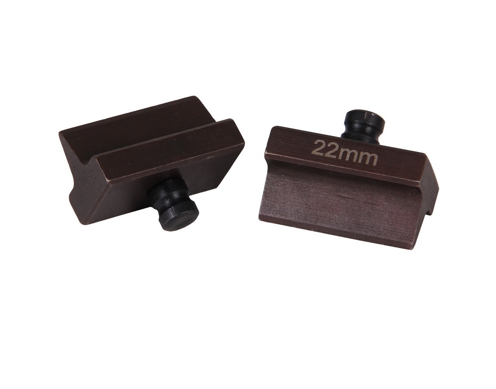 [CPC22ALB] Set Losse bladen voor de hydraulische betonijzerkniptang