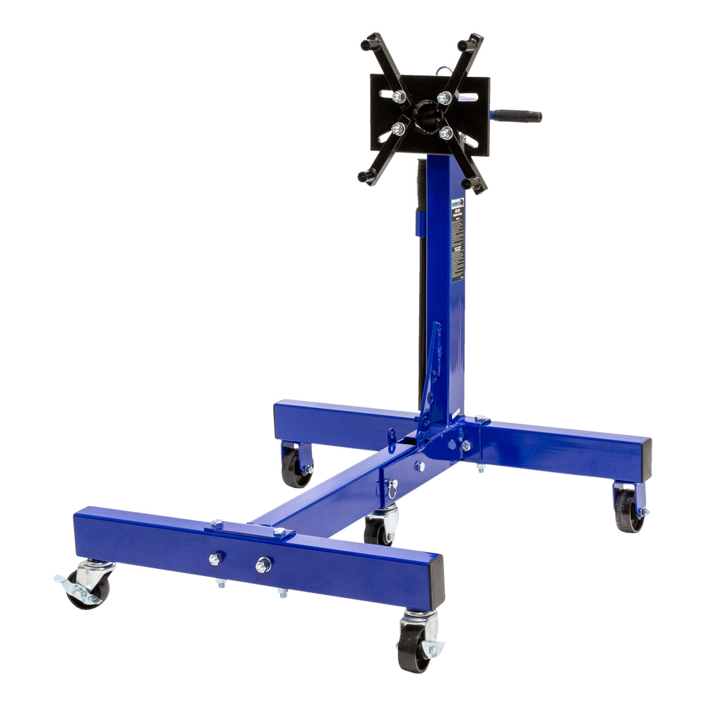 [ES15F] Motorsteun inklapbaar 680kg