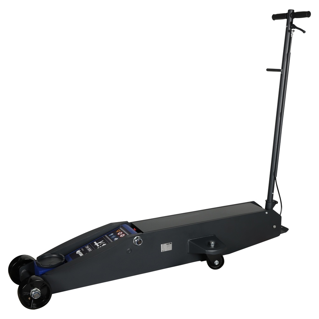 [FJ10H] Workshop jack 10 ton