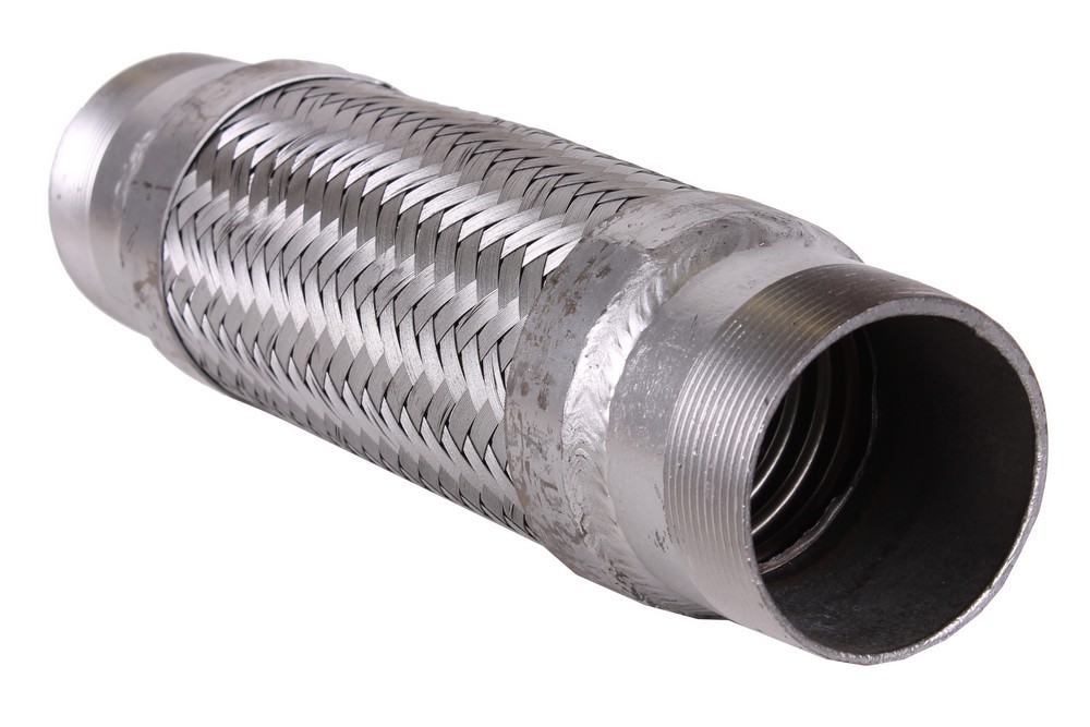 [FP30I5] Flexible exhaust 3" ( 89mm ) x 50cm