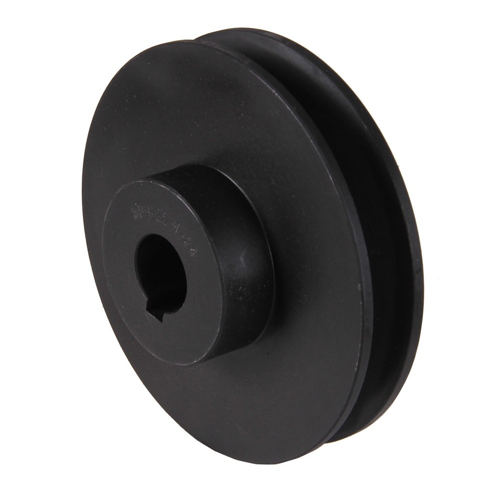 [PB06019] Poelie diameter 60mm gat 19mm B-type