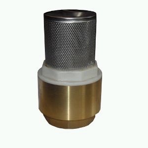 [VAL034] Foot Valve Type "York", 3/4"
