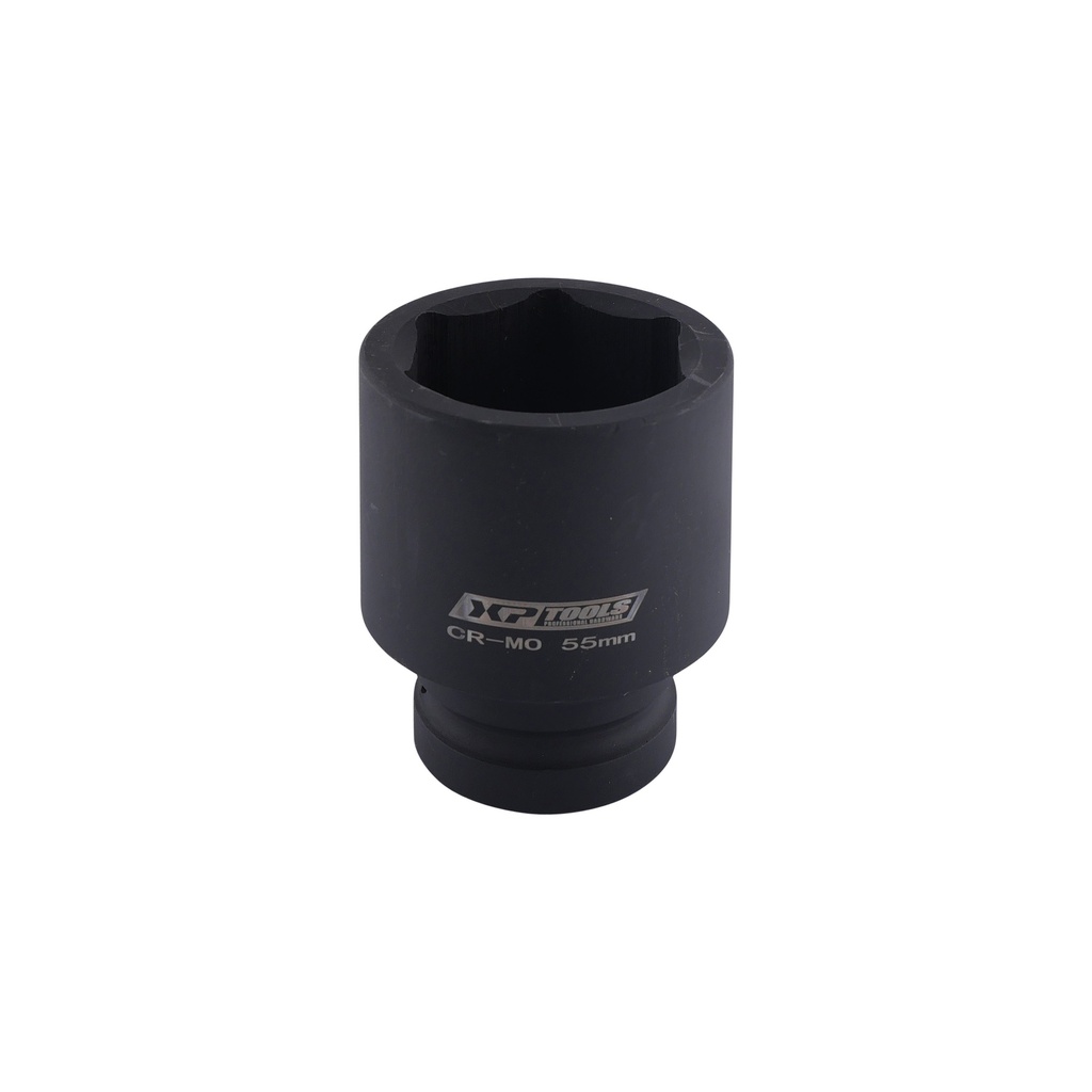 [DS10S55] Impact socket 1'' 55mm