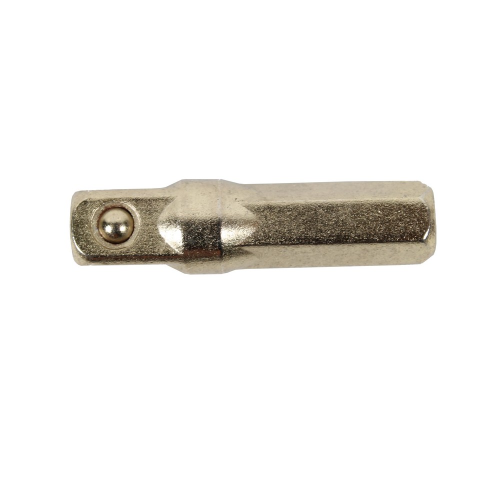 [1190101] Verloop bit met 1/4" aansluiting 25mm