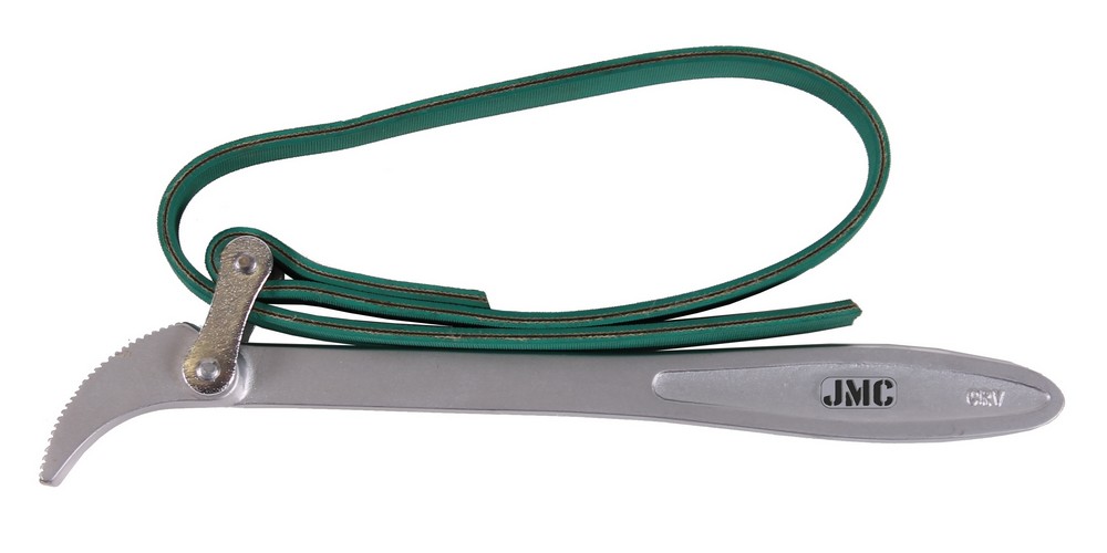[FT500] Strap wrench