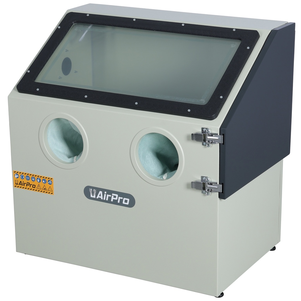 [SB11A] Straalcabine 110L