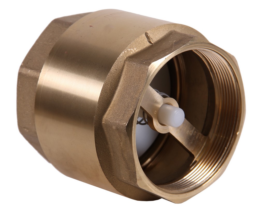 [BVAL20] Between Valve Type "York", 2"