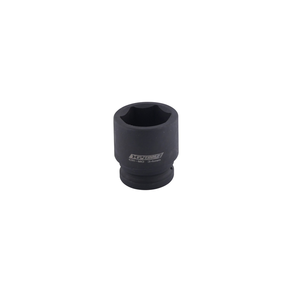 [DS34S34] Krachtdop 3/4'' 34mm