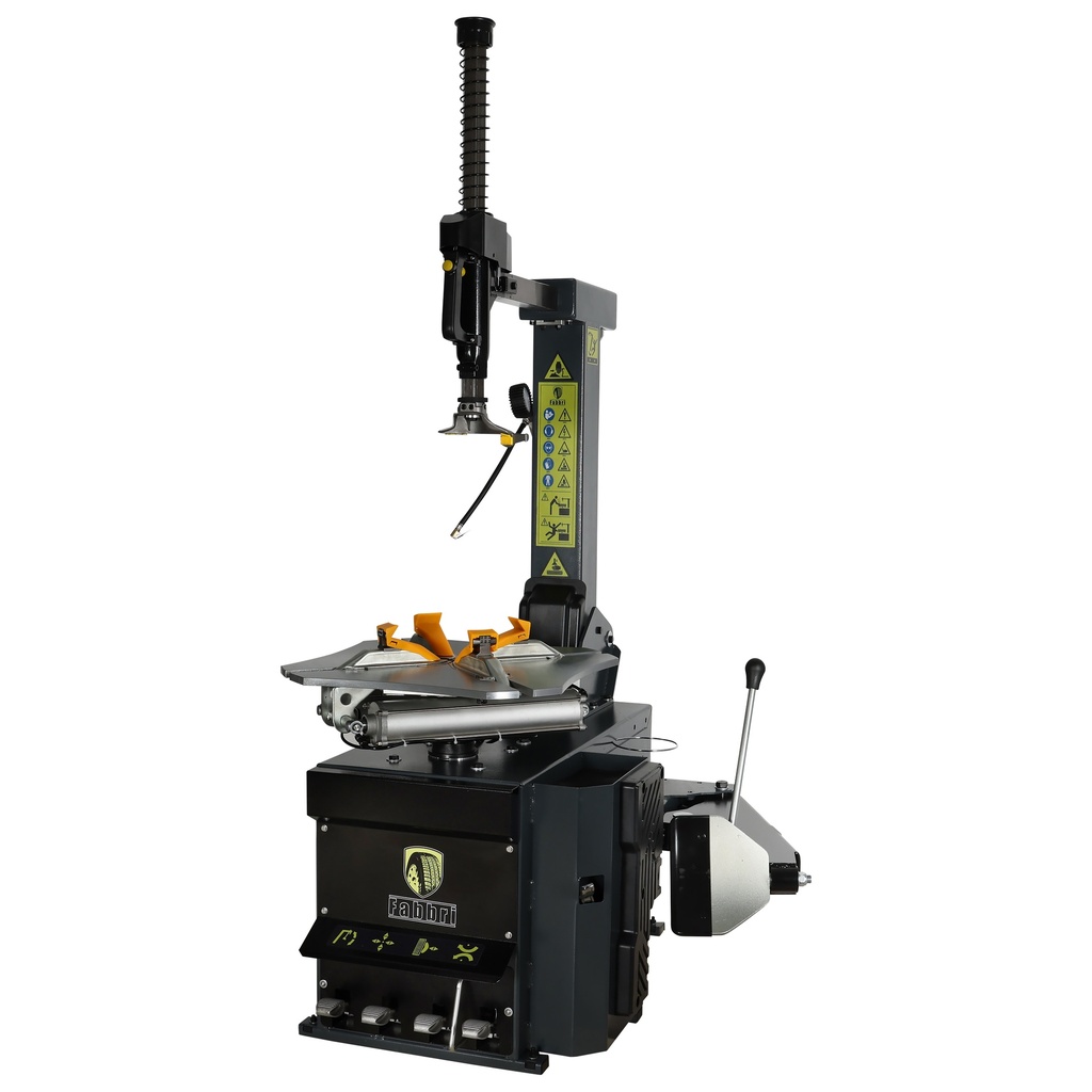 [ZH650] Fabbri tyre changer ZH650