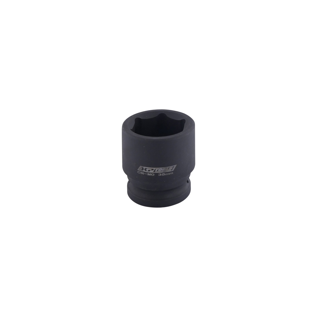 [DS34S35] Impact socket 3/4'' 35mm