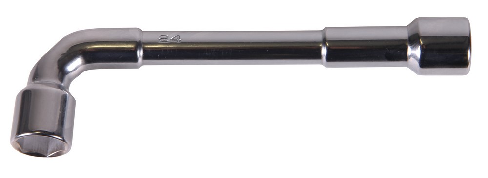 [DSL22] Tubular box spanner L-type 22mm