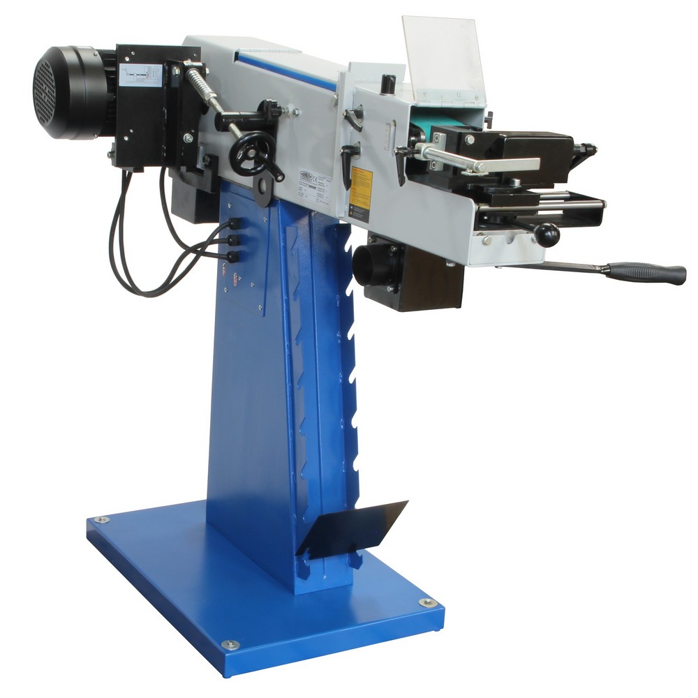 [BSM100MF] Combi grinding machine 3 in 1