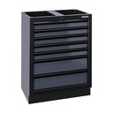 Ladekast 7 laden STARX