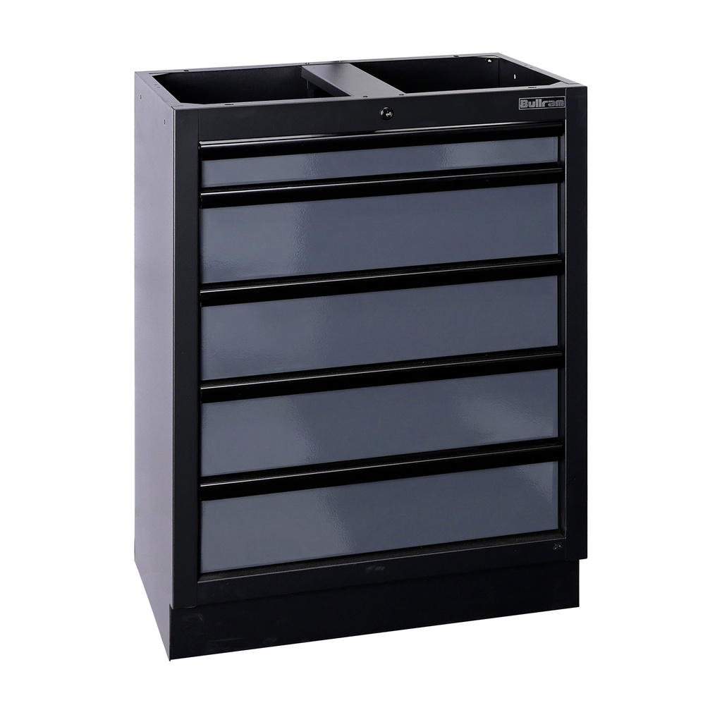 [GC68L5] Drawer cabinet 5 drawers