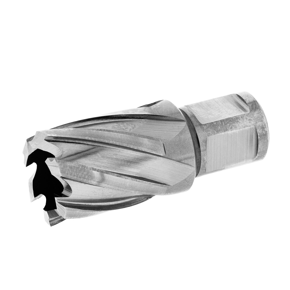 [KB30C30] Core drill 30mm length 30mm HSS