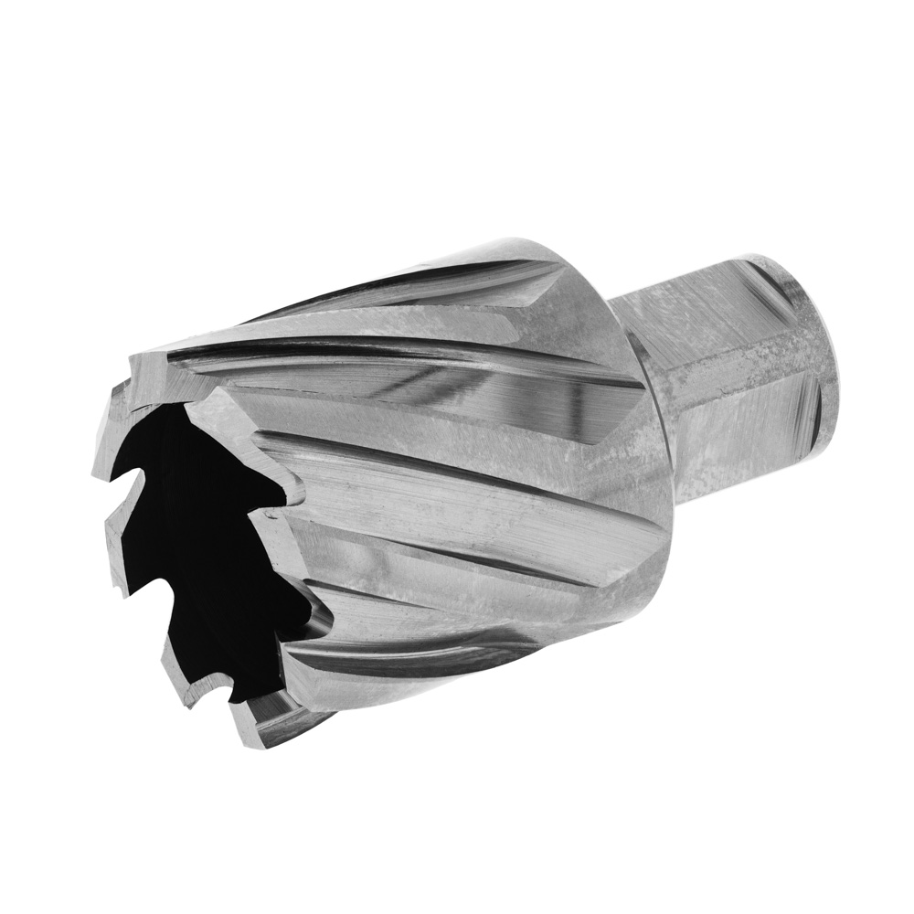 [KB40C30] Core drill 40mm length 30mm HSS