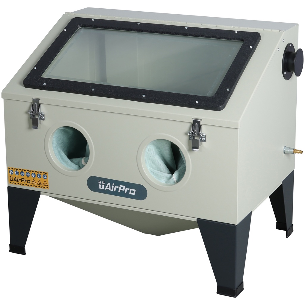 [SB19A] Straalcabine 190L