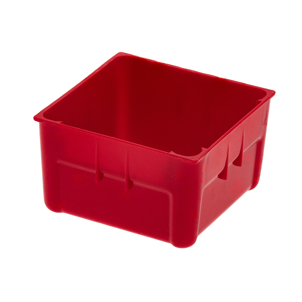 [GC66A] Magazijnbak 75 x 75 x 40mm STARX