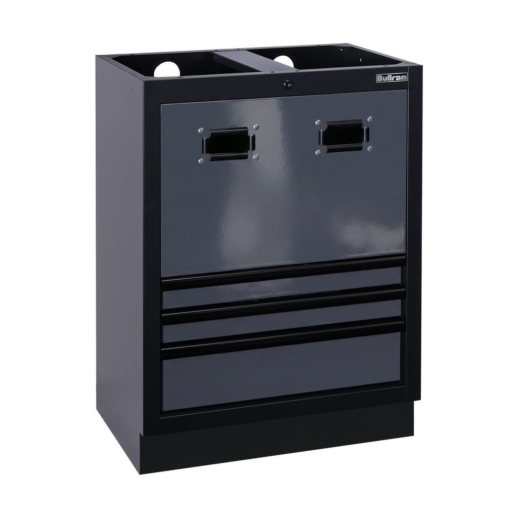 [GC68CR] Bottom cabinet for reels