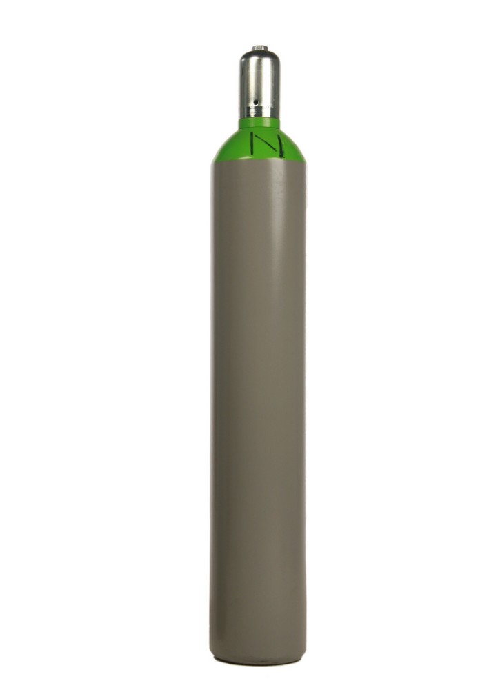 [80220150] Cilinder menggas gas 50,0ltr