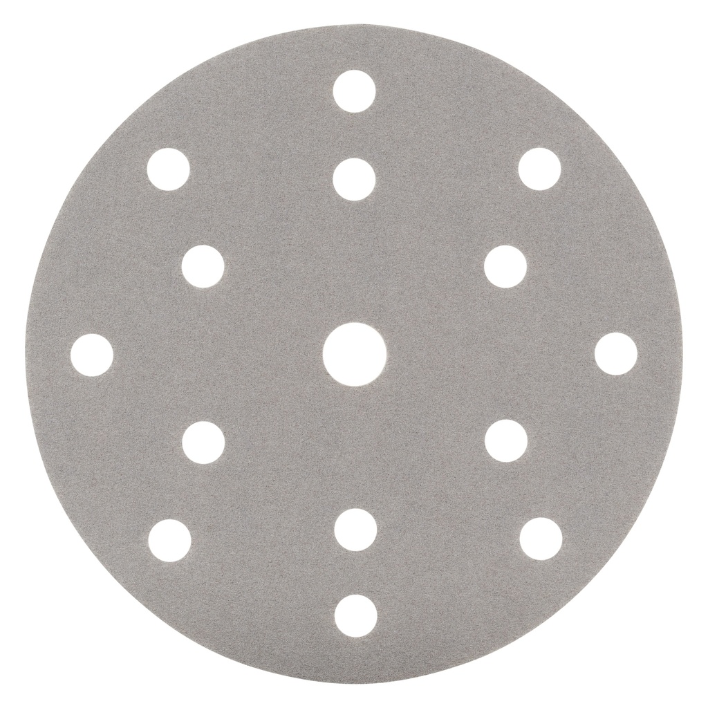 [304351] Grinding disc velcro 150mm K120