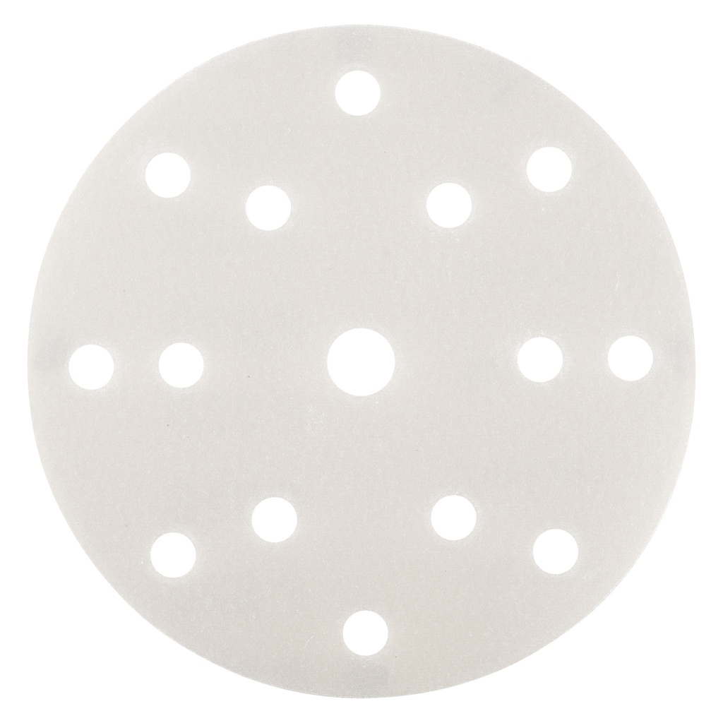 [304355] Grinding disc velcro 150mm K320