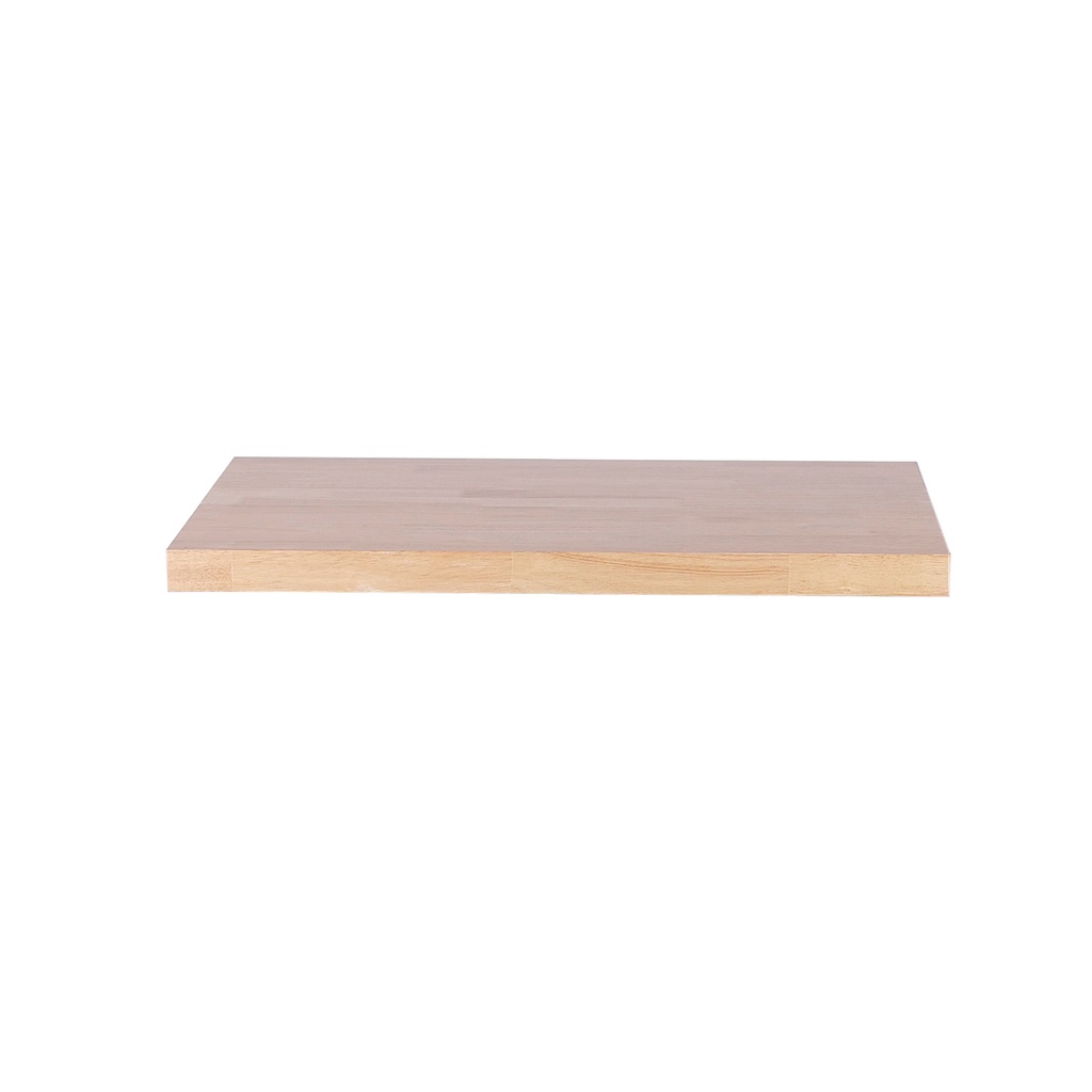 [GC68RT] Werkblad massief hout 680 x 463 x 38mm STARX