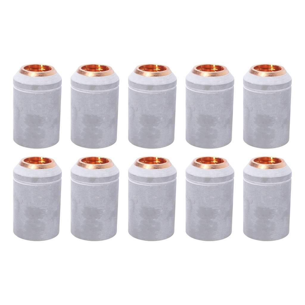 [PL141C10] Ceramic head plasma torch PL141 10 pieces