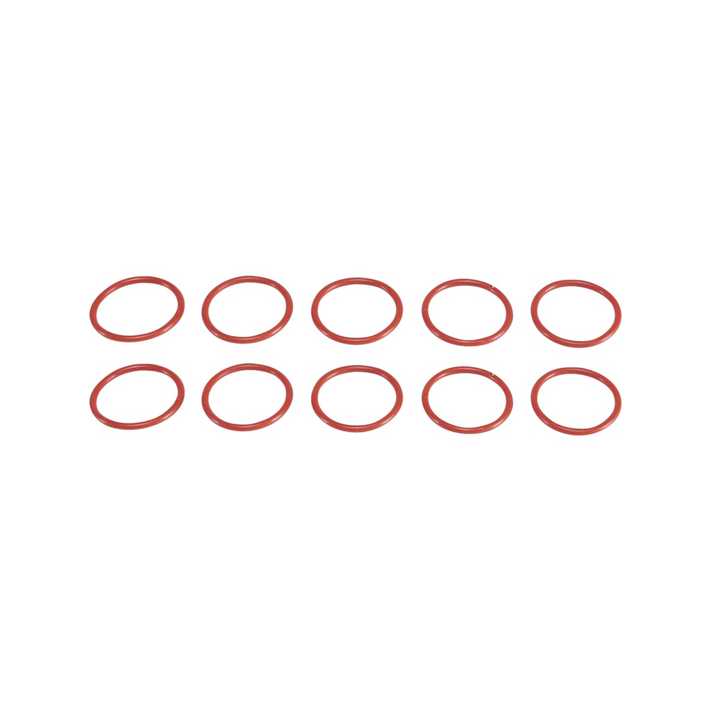 [PL141RR10] Rubber ring plasma torch PL141 10 pieces