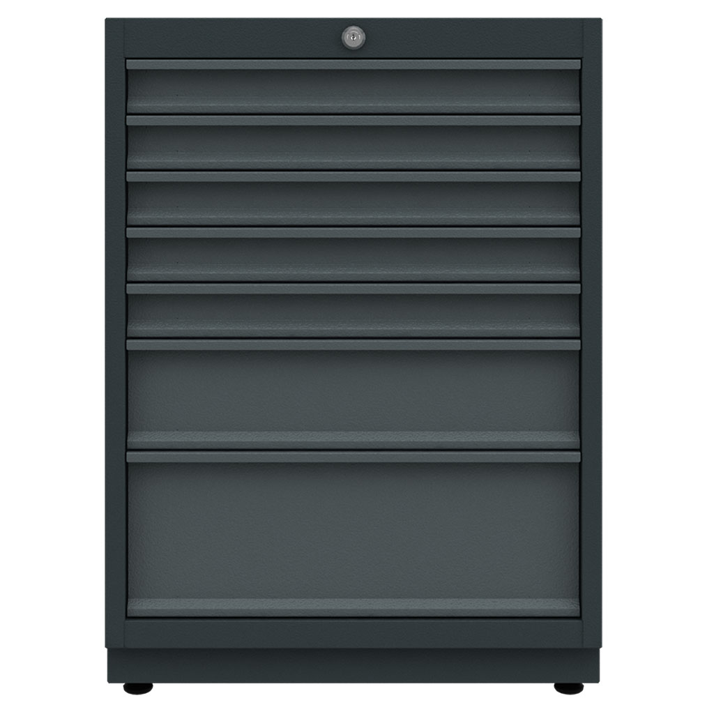 [BG62L7] Onderkast 7 laden EXPERT