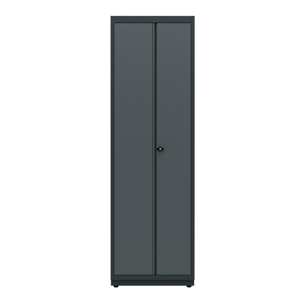 [BG62SCD2] Staande kast 2 deurs EXPERT