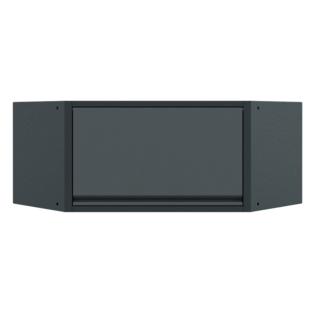 [BG75WC] Corner wall cabinet 1 door Expert