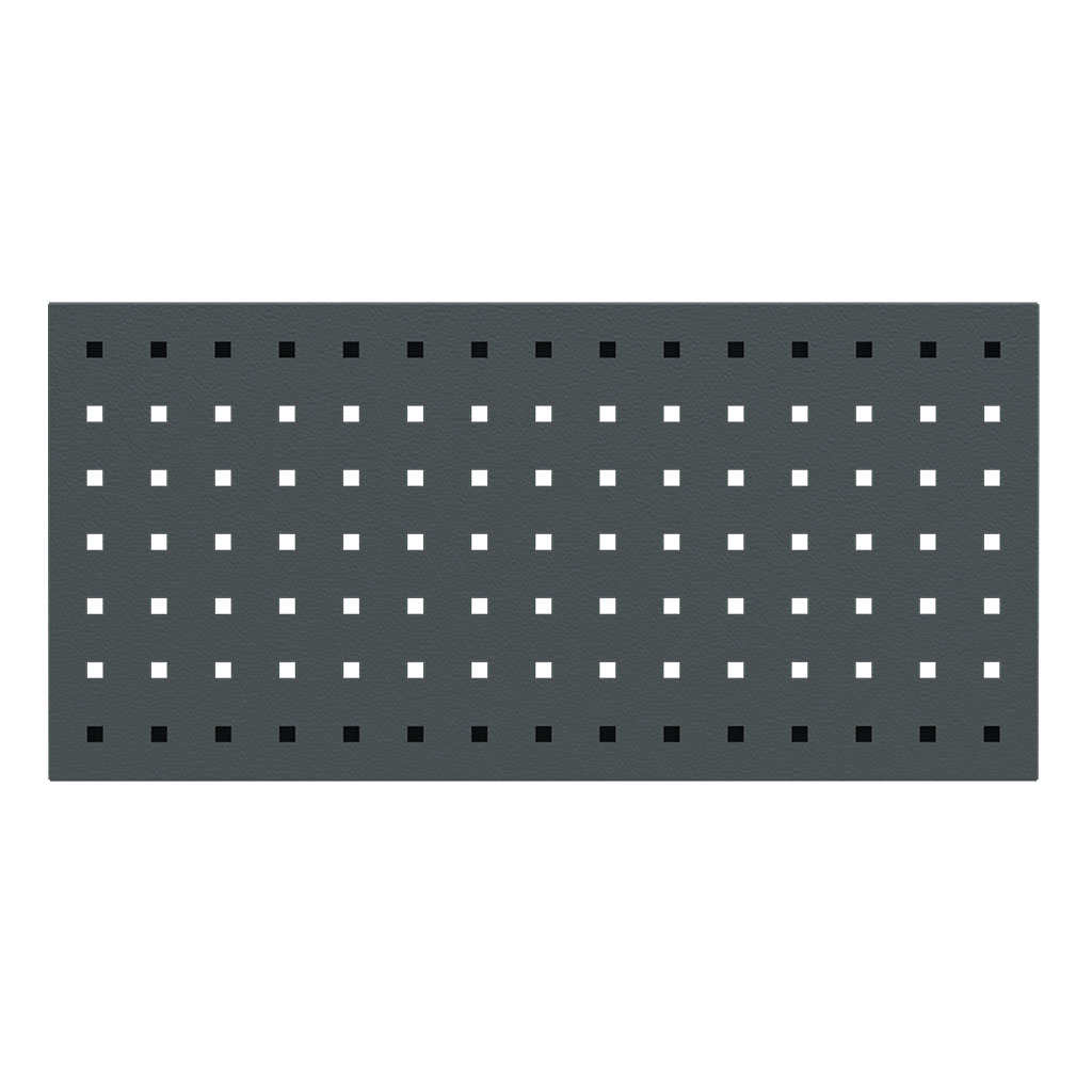 [BG62BPS] Gereedschapswand klein 619 x 15 x 299mm EXPERT