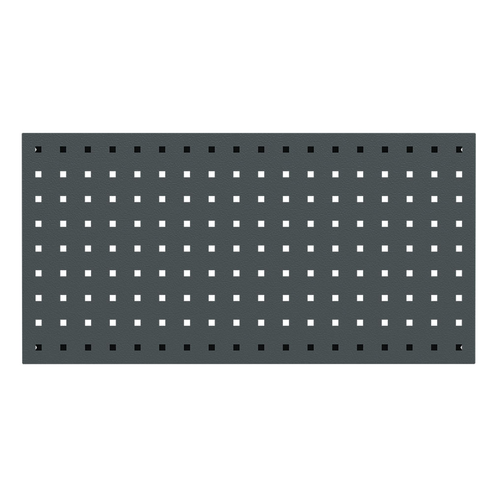 [BG75BP] Tool wall for corner cabinet Expert