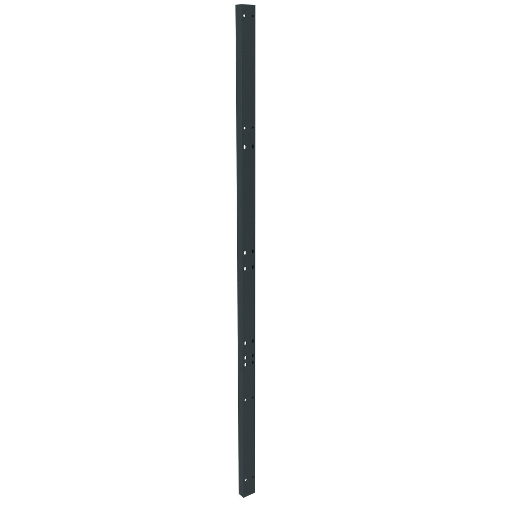 [BG01CE] Verbindings- en eindstuk groot EXPERT