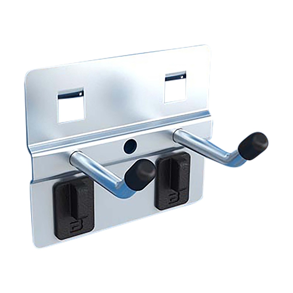 [BGH50] Tool hook double short 40mm EXPERT