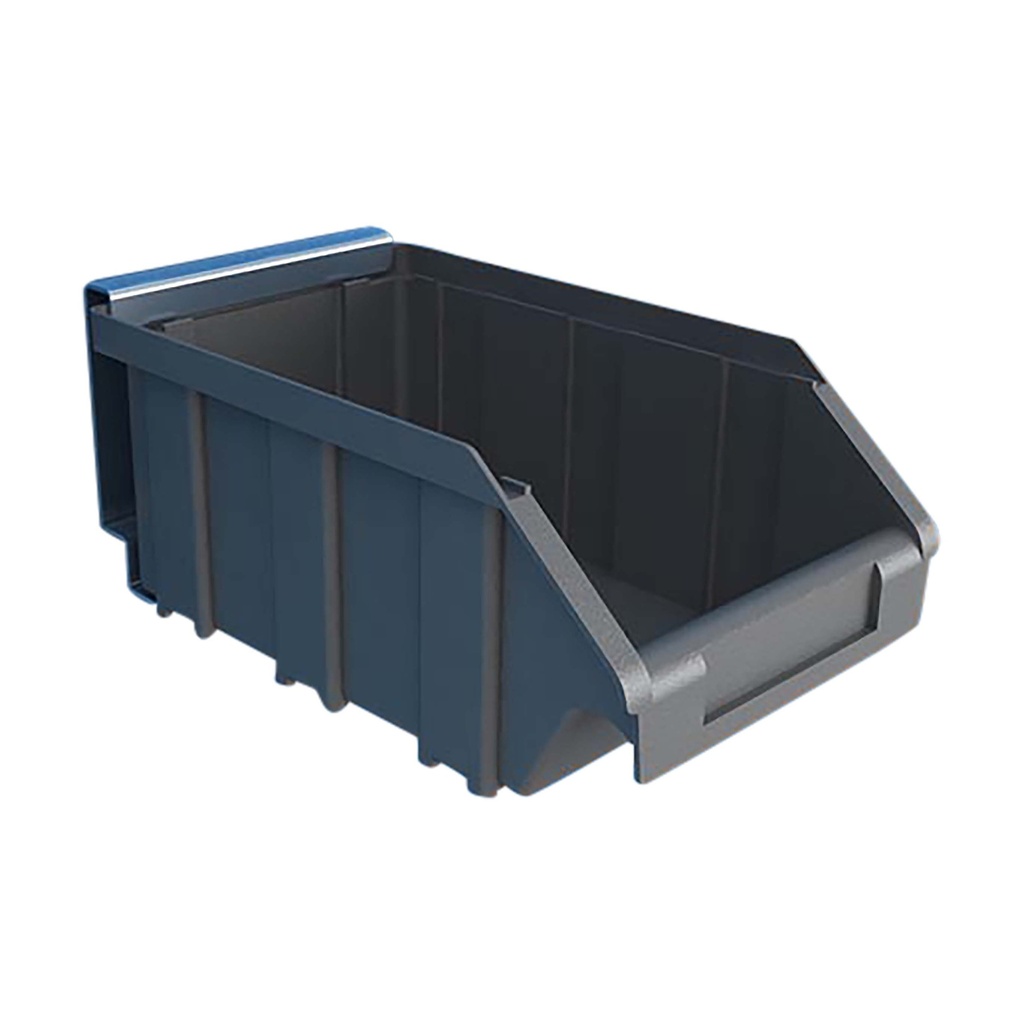 [BGH46] Plastic storage bin including hanger EXPERT