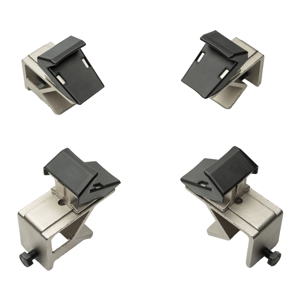 [REF26MC] Motorfietsadapter set  universeel voor demonteermachines