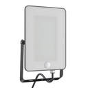 LED Floodlight with Motion Sensor 50W 230V