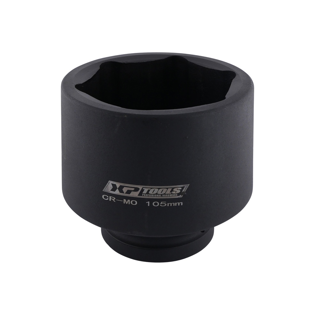 [DS10S105] Impact socket 1'' 105mm