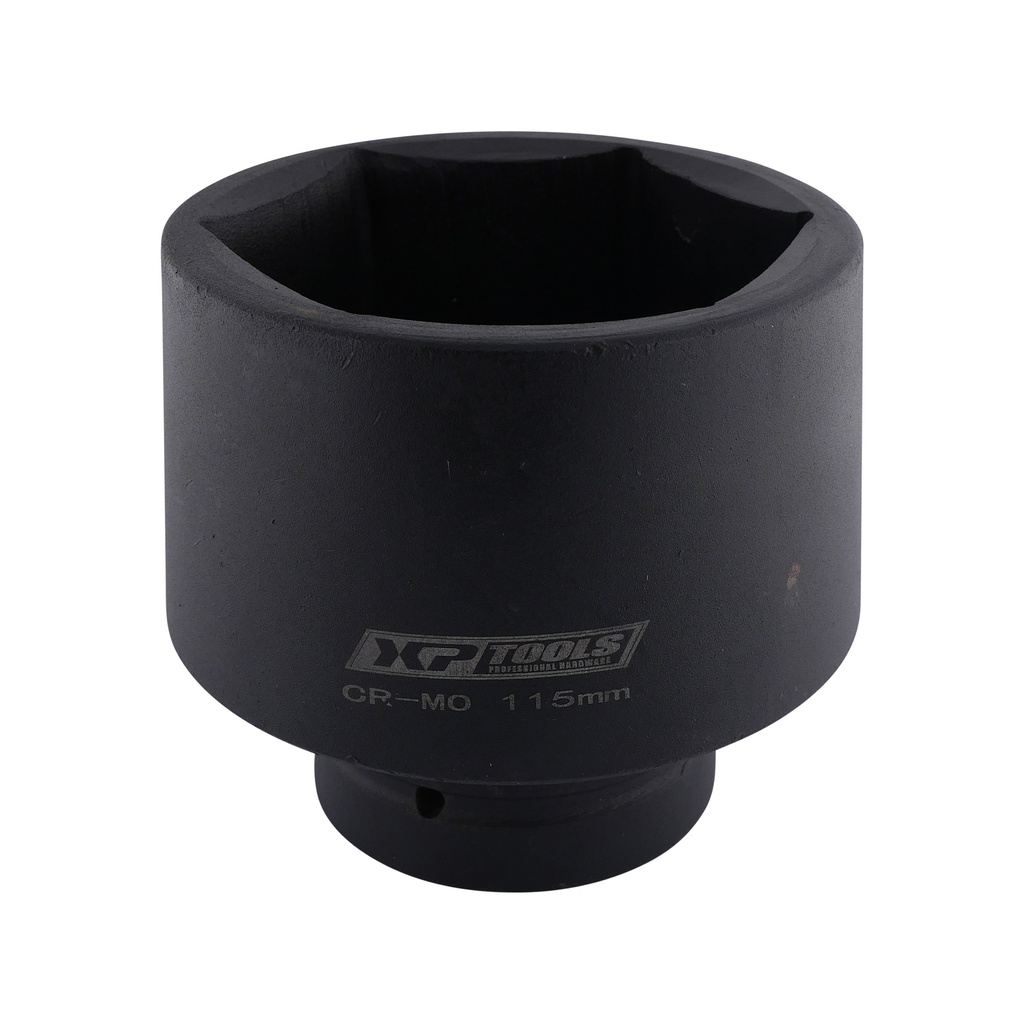 [DS10S115] Impact socket 1'' 115mm