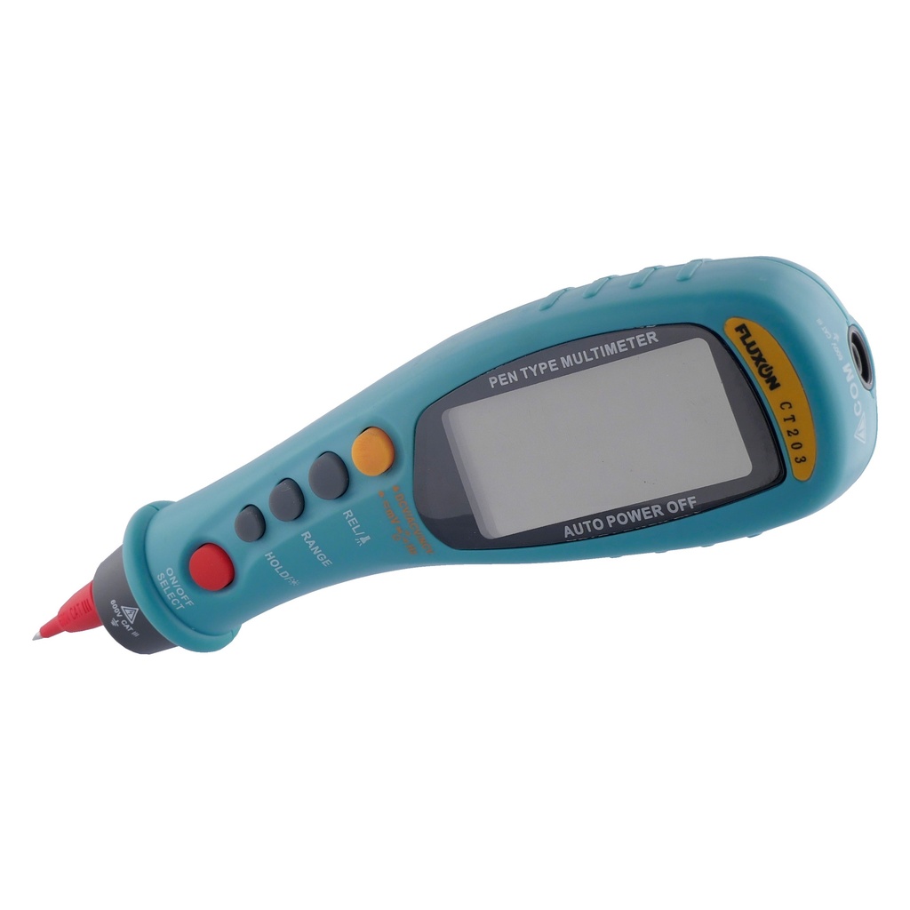 [CT203] Pentype digital Multimeter