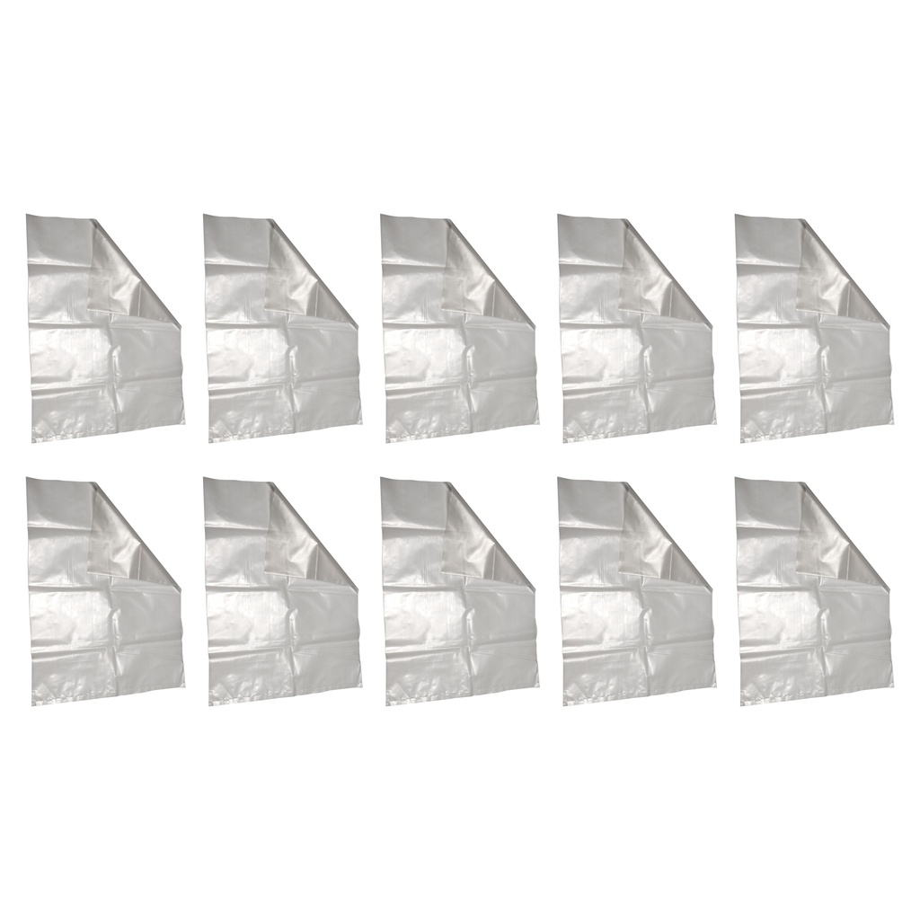 [SA230PBS] Plastic bags (10 pcs) for dust extraction SA230