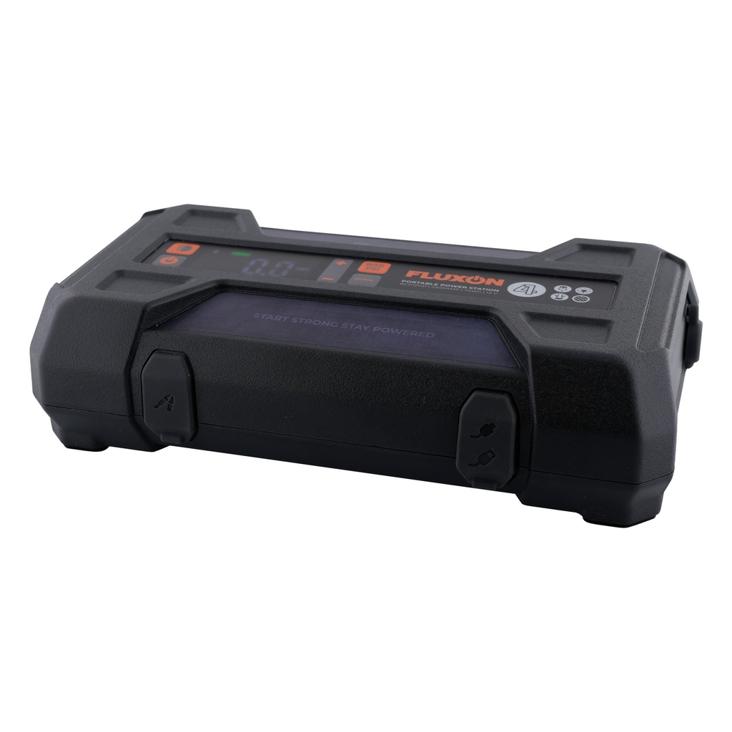[BCP12V41] Multifunctionele jump starter 12V 2500Amp