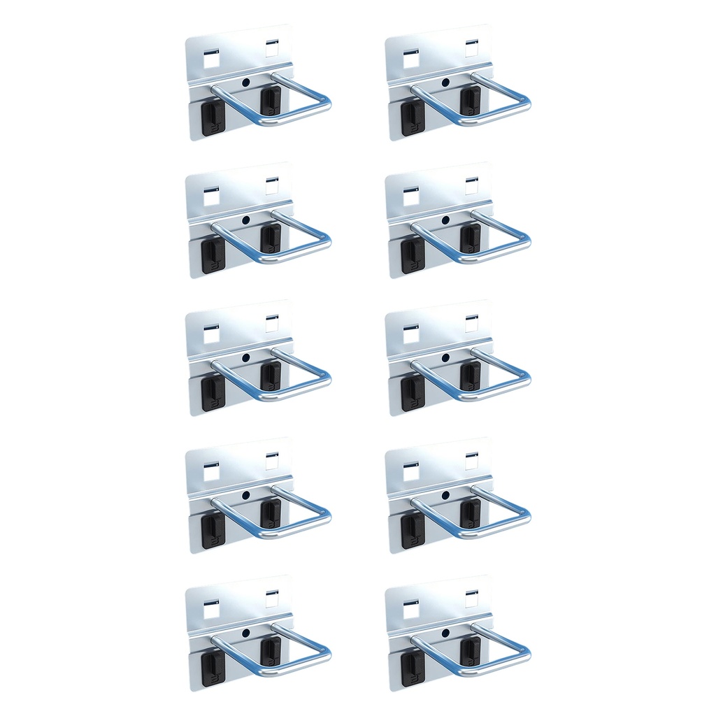 [BGH52S10] Gereedschapshaak gesloten U-vorm 10 stuks EXPERT