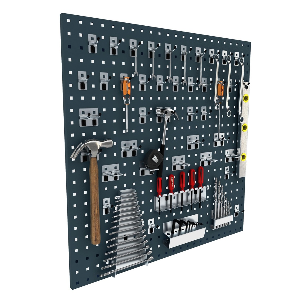 [BGH44SET] Accessoireset 44 stuks EXPERT
