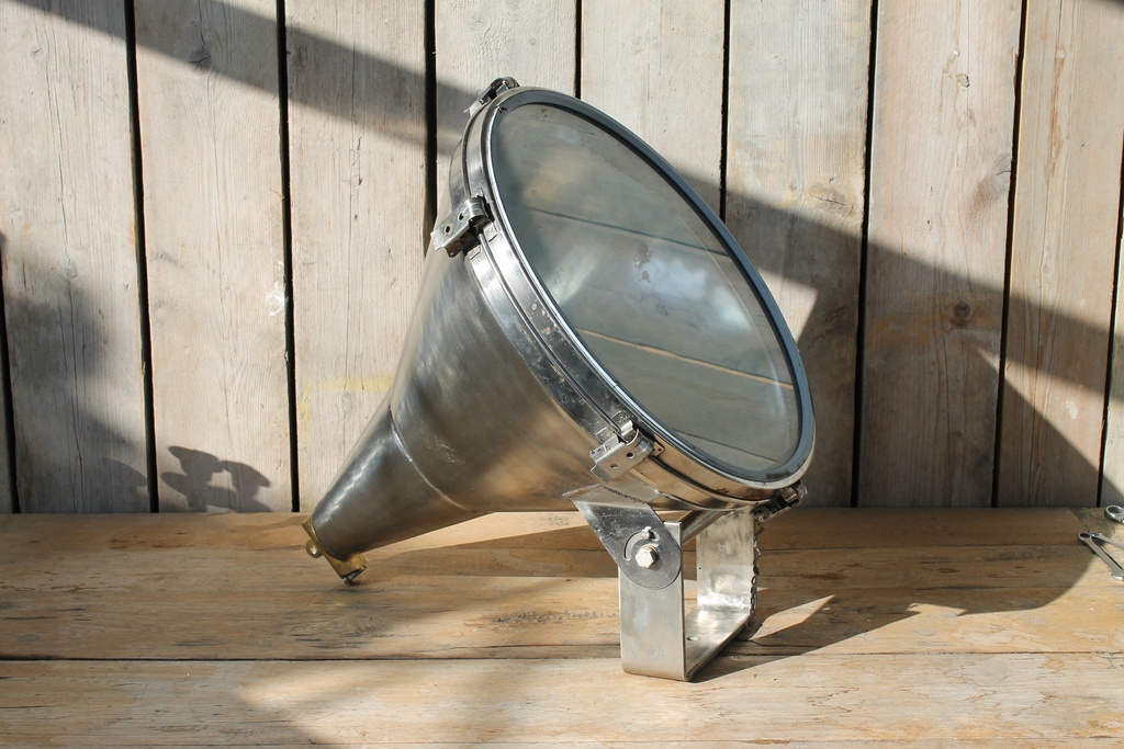 [VIN-048] Hanglamp Nautical Mist Lamp